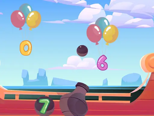 Kids Numbers and Alphabets - Jeu éducatif pour enfants à jouer en ligne