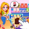 Kids Supermarket 無料で遊べる子供向けスーパーマーケットシミュレーションゲーム