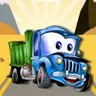 Kids Truck Puzzle – Kostenloses Puzzlespiel für Kinder zum Spielen und Lösen