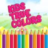 Kids True Color - Eğitici Renkli Oyunlar ve Oyna