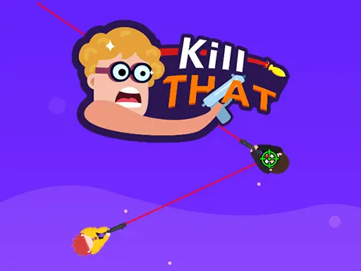 Kill That - Jeu de tir en ligne gratuit