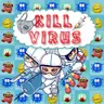 Kill Virus - Juego de puzzle en línea gratis para jugar