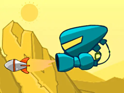 Kingdom Defence Alien Shooting – Kostenloses Online Shooter Spiel zum Spielen