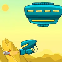 Kingdom Defence Alien Shooting 無料オンラインシューティングゲーム