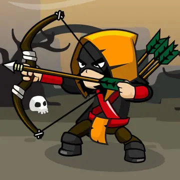 Kingdom Defense - Jeu de stratégie de défense de forteresse