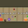 Kingdom of Ninja 4