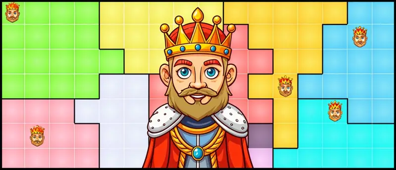 Kingdom Puzzles