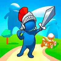 Kings Clash - Jeu de stratégie en ligne gratuit