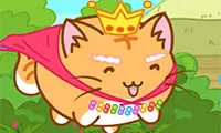 Kitty Cat Power: Juego Casual Gratis para Divertirse