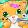 Kitty Doctor: Juego de Cuidado de Animales y Veterinaria Gratis