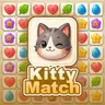 Kitty Match 3 Bulmaca Oyunu - Ücretsiz Oyna