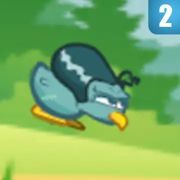 Kiwi Adventure 2 – Kostenloses Abenteuerspiel online spielen