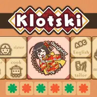 Klotski kostenlos spielen – Puzzles & Denkspiele online