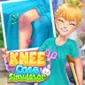 Knee Case Simulator: Juego de Cirugía y Moda Gratis