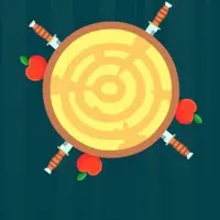 Knife Skill - 人気のナイフ投げゲームを無料でプレイ