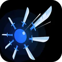KnifeBlades.io - Juego en línea gratis de lucha con cuchillos