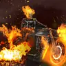Knight Rider: Juego de Carreras de Motos Gratis y en Línea