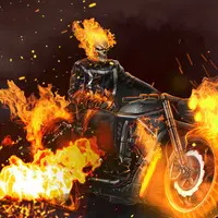 Knight Rider - Online Rennspiel kostenlos spielen