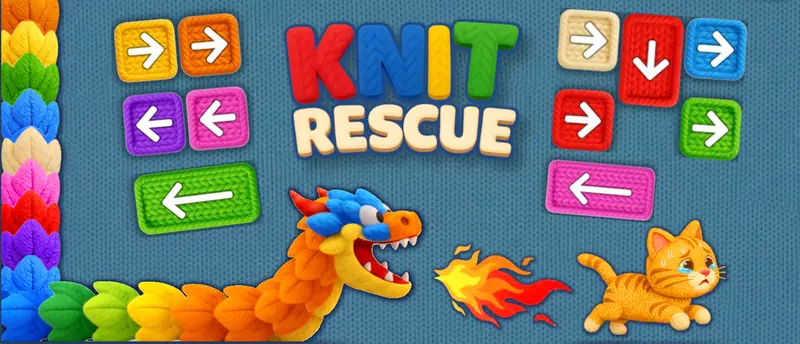 Knit Rescue