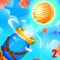 Knock Balls 2 - Juego de arcade gratis para jugar en línea
