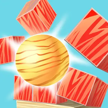 Knock Balls - Jogo Casual Online Grátis para Jogar