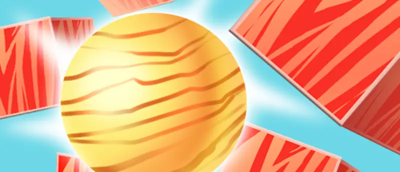 Knock Balls Oyna - Eğlenceli Top Atma Oyunu