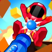 Knock Em All - オンラインで遊べるカジュアルゲーム