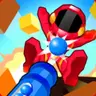 Knock Em All - オンラインで遊べるカジュアルゲーム