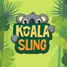 Koala Sling - オンラインで遊べる楽しいゲーム