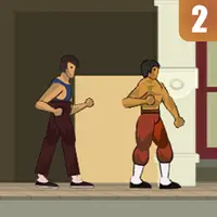 Kung Fu Street 2 - Jogue Jogo de Ação Online Grátis