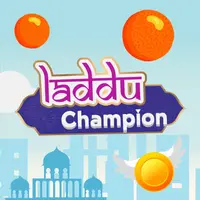 Laddu Champion لعبة مجانية للعب التسلية على الإنترنت