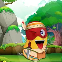 Larva Jump - Jeu Casual en ligne gratuit