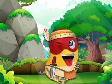 Larva Jump - Jogue Grátis Online e Divirta-se