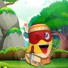 Larva Jump - Jogue Grátis Online e Divirta-se