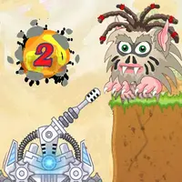 Laser Cannon 2無料オンラインゲーム|プレイゲームで楽しもう