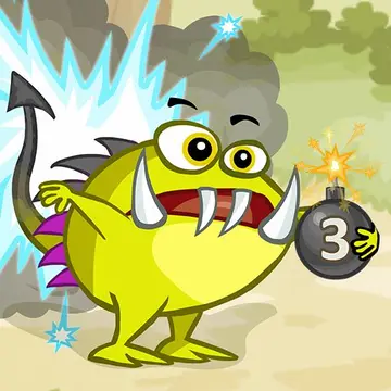 Laser Cannon 3 - Free Physics-Based Shooting Game to Play