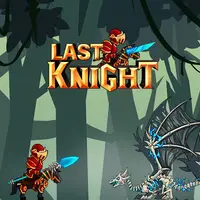 Last Knight - Jeu d'Aventure Gratuit pour Jouer en Ligne