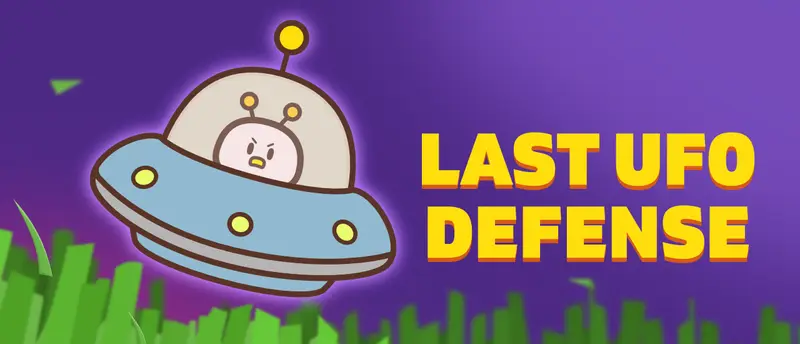 Last Ufo Defense