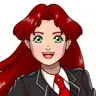 Late for School Dress Up Game