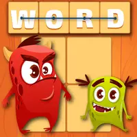 Learning English: Word Connect 無料で遊べる英語学習ゲーム