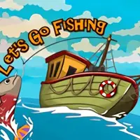Lets go Fishing - Jeu de pêche en ligne gratuit