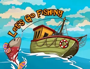 Lets go Fishing – Kostenloses Angelspiel online spielen