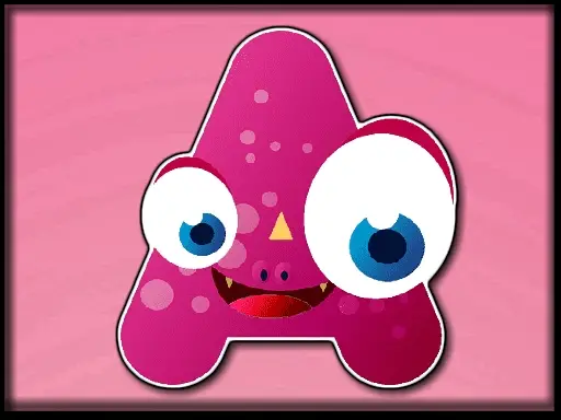 Letter Shapes - Juego educativo para aprender letras y formas gratis
