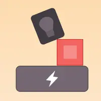 Lightbulb Physics - Juego de física y rompecabezas para jugar online y gratis