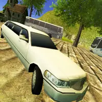 Limousine Driver – Kostenloses Rennspiel & Fahrsimulator online spielen