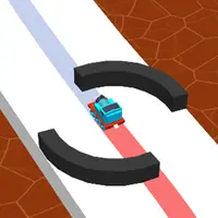 Line Color 3D Ücretsiz Oyna - Çizgi Boyama ve Engellerden Kaçın
