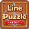 Line Puzzle Artist - Jouer à ce jeu de puzzle en ligne gratuit