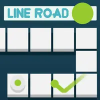 Line Road - Jogo de Corrida e Labirinto Online Grátis