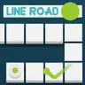 Line Road - オンライン無料で遊べるレース&ドライブゲーム