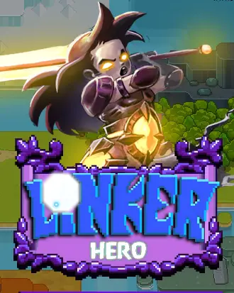 Linker Hero - パズル＆つなげるゲームで遊ぶ